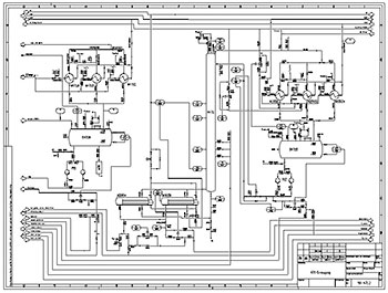 CAD Dienstleistungen